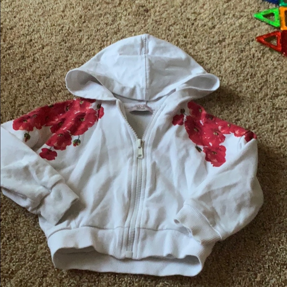 Monnalisa jacket for girls